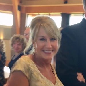 Meet your Posher, Beth